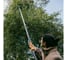 Черенок телескопический OneClick L 220-400 см Fiskars 1080672 ЦИ-0226951848 9