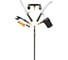 Черенок телескопический OneClick L 220-400 см Fiskars 1080672 ЦИ-0226951848 10