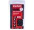Цепь пильная ВАРЯГ СИЛАЧ FULL CHISEL 3/8 LP, 1,6мм, 66 звеньев, блистер, ПРОФИ (1/100) 028621 1