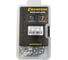 Цепь CHAMPION 325-1, 3mm- 62 (BP) пластик. кейс B050-BP4-62E 1