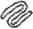 Цепь CHAMPION 325-1, 3mm- 62 (BP) пластик. кейс B050-BP4-62E 3