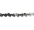 Цепь CHAMPION 325-1, 3mm- 62 (BP) пластик. кейс B050-BP4-62E 5