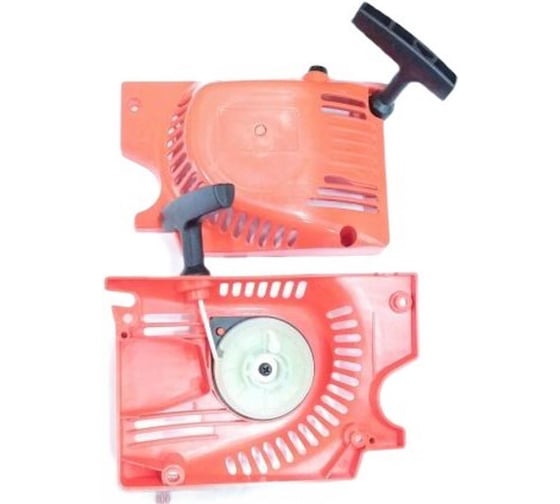 Стартер бензопилы RIparts 2 зуба 4500/5200 CSP-S5200-37-2 ЦВ-0479104099 1