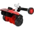 Снегоуборочная насадка для мотокосы ECO GTP-TS34 ЦИ-3145252439 1