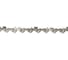 Цепь CHAMPION 3/ 8-1, 3mm- 55 PRO (L) пластик. кейс A050-L5-55PRO 4