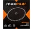 Диск для триммеров MAXPILER 40 зубов, 255х25.4х1.25 мм, 40T MX25504002 2