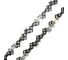 Цепь CHAMPION 3/ 8-1, 3mm- 57 (L) пластик. кейс A050-L4-57E 4