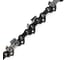 Цепь CHAMPION 3/8-1, 3mm- 50 (L) пластик. кейс A050-L4-50E 4