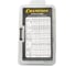 Цепь CHAMPION 3/ 8- 1, 1mm-50 (PX) пластик. кейс A043-PX4-50E 2