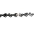 Цепь CHAMPION 3/ 8- 1, 1mm-50 (PX) пластик. кейс A043-PX4-50E 5