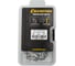 Цепь CHAMPION 3/8- 1, 1mm-52 (PX) пластик. кейс A043-PX4-52E 1