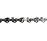 Цепь CHAMPION 3/8- 1, 1mm-52 (PX) пластик. кейс A043-PX4-52E 4
