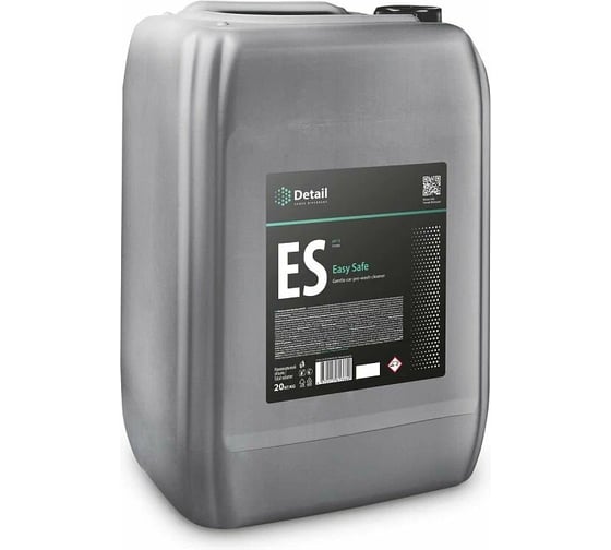 Шампунь Grass первая фаза ES Easy Safe 20 кг DT-0562
