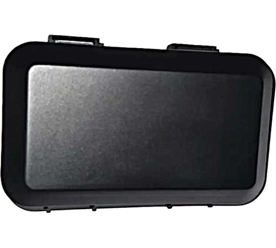 Фильтр воздушный Zongshen корпус ZS XP200 100004649