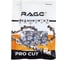 Набор шина для цепи RAGE 55 зв. 400 мм (16) 3/8 1.3 + цепь пильная 594404 4