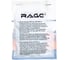 Набор шина для цепи RAGE 55 зв. 400 мм (16) 3/8 1.3 + цепь пильная 594404 5