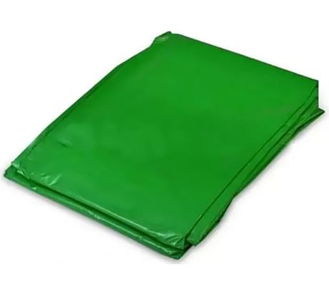 Тент 120г/м2, 5х10м ТАРПИКС Т12р510