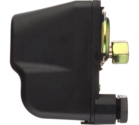 Реле давления RD2 подключение G1/4" Slogger RDG1/4