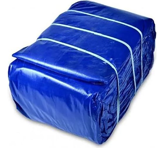 Тент 180 г/м2, 20x20 м, 400 м2 ТАРПИКС Т18р2020 1