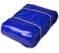 Тент 180 г/м2, 8x12 м, 96 м2 ТАРПИКС Т18р812