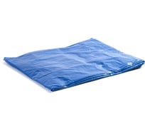 Тент 80 г/м2, 3x4 м, 12 м2 ТАРПИКС Т80р34