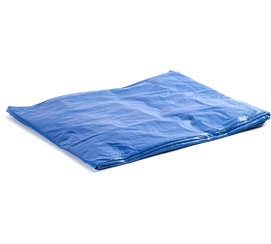 Тент 80 г/м2, 3x4 м, 12 м2 ТАРПИКС Т80р34