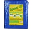 Тент 80 г/м2, 3x6 м, 18 м2 ТАРПИКС Т80р36 2