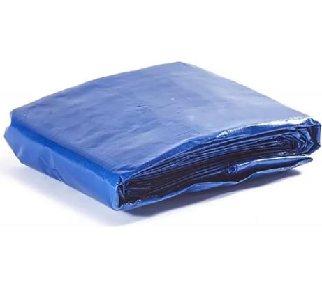 Тент 180г/м2, 6х10м ТАРПИКС Т18р610