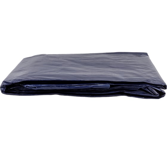 Тент 180 г/м2, 4x6 м, 24 м2 ТАРПИКС Т18р46