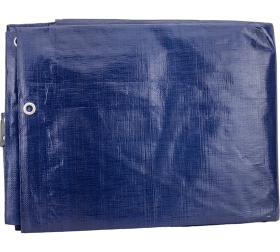 Тент 180 г/м2, 3x5 м, 15 м2 ТАРПИКС Т18р35 1