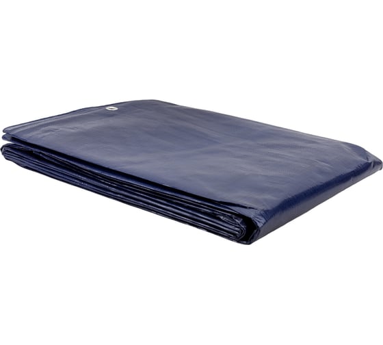 Тент 180 г/м2, 3x5 м, 15 м2 ТАРПИКС Т18р35