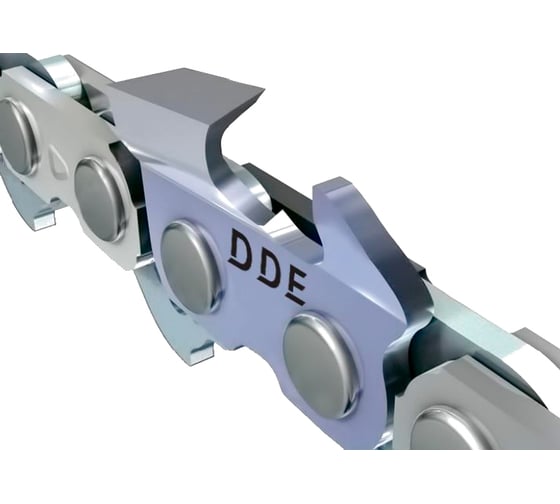 Цепь пильная в кольце 91VX 3/8" - 52 - 1.3 мм DDE 799-840