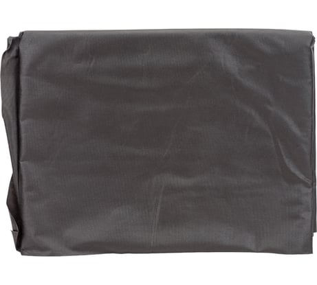 Геотекстиль нетканый ландшафтный (СУФ 90 г/кв. м; 0.8x10 м) Зеленый Луг Р1-00014175