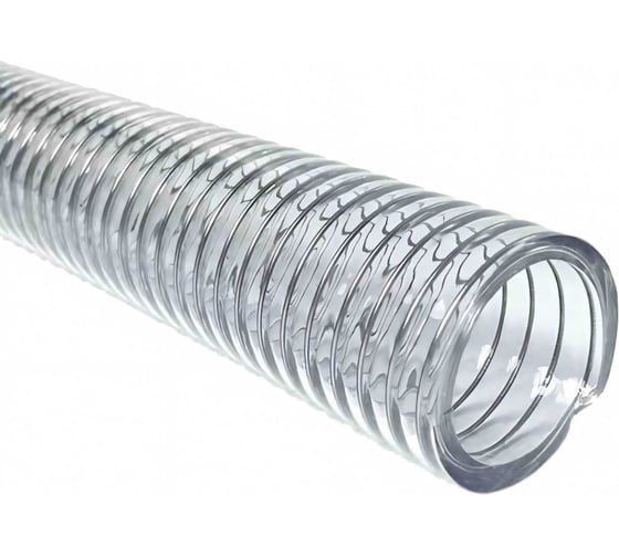 Шланг вакуумно напорный (25 мм; 15 м) TEX 25/15V