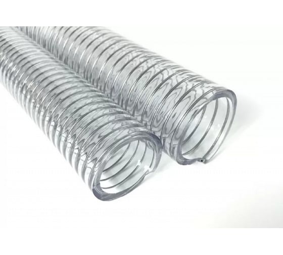 Шланг вакуумно напорный (25 мм; 15 м) TEX 25/15V