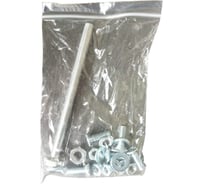 Набор крепежа для одноколесной тачки АНТИУДАР 4687202197033