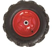 Колесо пневмо 4.00/8 ТРАКТОР 20 мм АНТИУДАР 4687202196890