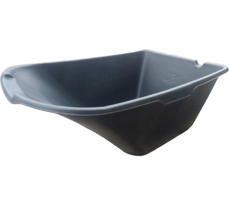 Кузов 180 л АНТИУДАР 4687202196999