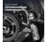 Смазка цепи спортивная 520 мл LAVR MOTO Ln7705 6