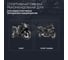 Смазка цепи спортивная 520 мл LAVR MOTO Ln7705 14