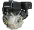 Двигатель KP460 (192F-2T) D25, 11А фильтр зима-лето LIFAN 00-00154389 4