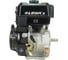 Двигатель KP460 (192F-2T) D25, 11А фильтр зима-лето LIFAN 00-00154389 3