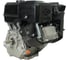 Двигатель KP460 (192F-2T) D25, 11А фильтр зима-лето LIFAN 00-00154389 7