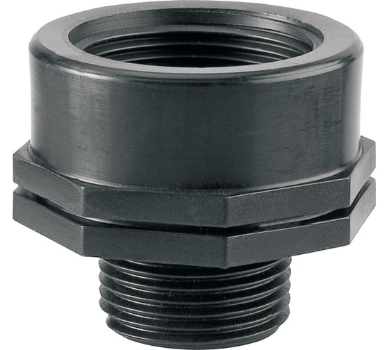 Адаптер для кранов 1"-1/4" 8000.3448 GF 100163