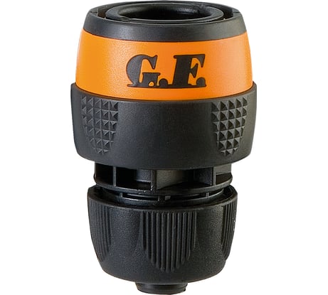 Соединитель шлангов 1/2"-5/8" 3042 GF 24291