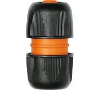 Соединитель шлангов 1/2", 5/8", 3/4" 3443 GF 24290