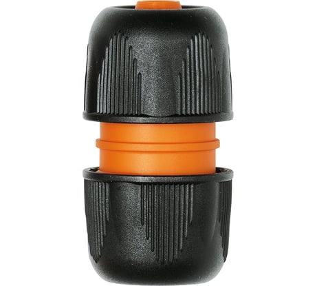 Соединитель шлангов 1/2", 5/8", 3/4" 3443 GF 24290
