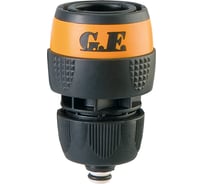 Соединитель шлангов 1/2" 3043 GF 24292