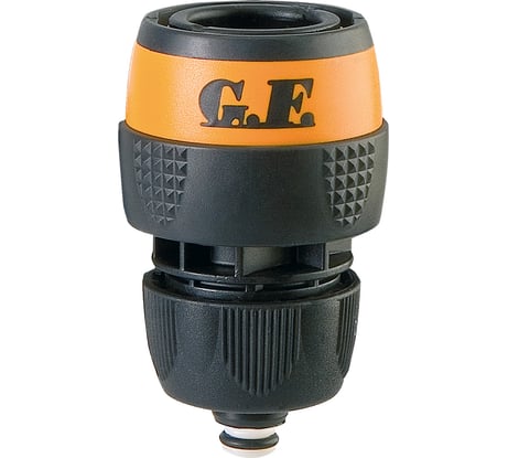 Соединитель шлангов 1/2" 3043 GF 24292