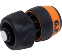 Соединитель шлангов 5/8"-3/4" 3045 GF 24294